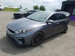 3KPF24AD6ME276581 2021 KIA FORTE