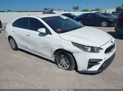 3KPF24AD6ME277214 2021 KIA FORTE