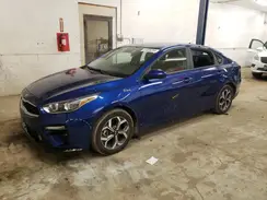 3KPF24AD6ME277259 2021 KIA FORTE