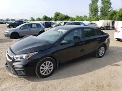 3KPF24AD6ME278296 2021 KIA FORTE