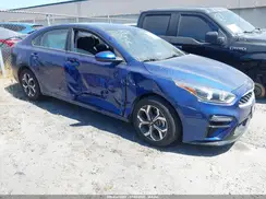 3KPF24AD6ME278962 2021 KIA FORTE
