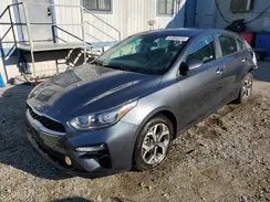 3KPF24AD6ME279626 2021 KIA FORTE