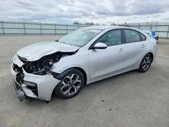 3KPF24AD6ME280257 2021 KIA FORTE