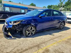 3KPF24AD6ME280498 2021 KIA FORTE