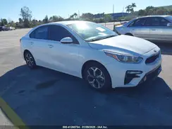 3KPF24AD6ME281831 2021 KIA FORTE