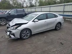 3KPF24AD6ME282333 2021 KIA FORTE