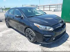 3KPF24AD6ME282770 2021 KIA FORTE