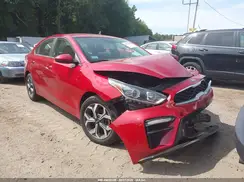 3KPF24AD6ME284776 2021 KIA FORTE