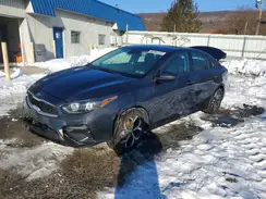 3KPF24AD6ME284924 2021 KIA FORTE