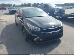 3KPF24AD6ME284972 2021 KIA FORTE