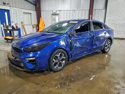 3KPF24AD6ME285636 2021 KIA FORTE