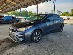 3KPF24AD6ME286429 2021 KIA FORTE