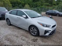 3KPF24AD6ME286740 2021 KIA FORTE