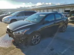 3KPF24AD6ME286852 2021 KIA FORTE