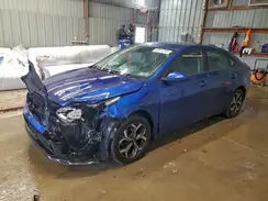 3KPF24AD6ME286933 2021 KIA FORTE