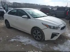 3KPF24AD6ME287614 2021 KIA FORTE