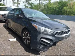 3KPF24AD6ME287905 2021 KIA FORTE