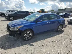 3KPF24AD6ME288746 2021 KIA FORTE