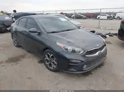 3KPF24AD6ME289119 2021 KIA FORTE
