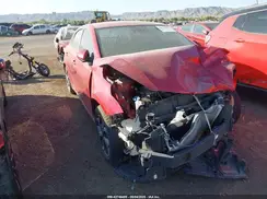3KPF24AD6ME289279 2021 KIA FORTE