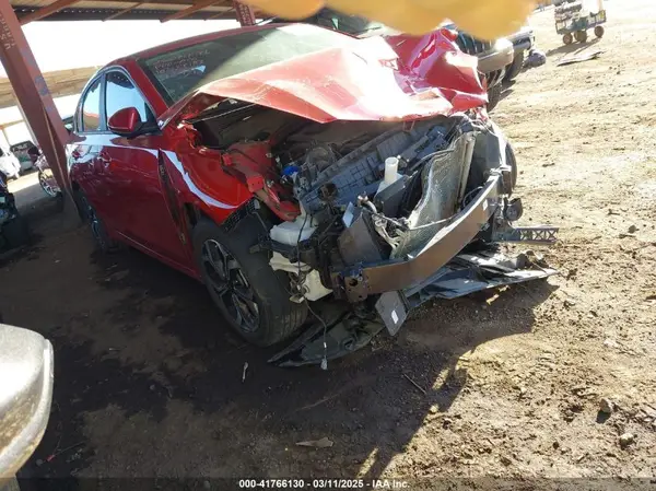 3KPF24AD6ME289279 2021 KIA FORTE - Image 1