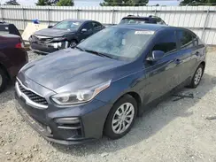 3KPF24AD6ME290433 2021 KIA FORTE