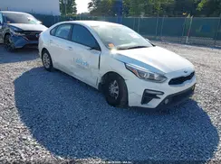 3KPF24AD6ME290500 2021 KIA FORTE