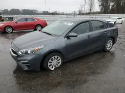 3KPF24AD6ME290786 2021 KIA FORTE