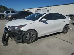 3KPF24AD6ME290898 2021 KIA FORTE