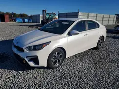 3KPF24AD6ME292165 2021 KIA FORTE