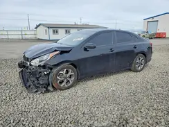 3KPF24AD6ME292358 2021 KIA FORTE