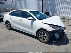 3KPF24AD6ME292389 2021 KIA FORTE