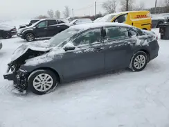 3KPF24AD6ME292716 2021 KIA FORTE