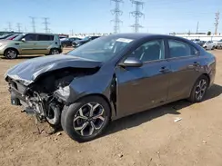3KPF24AD6ME294241 2021 KIA FORTE