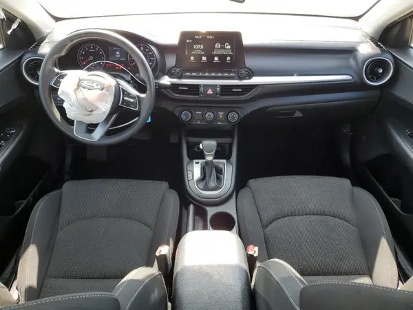 3KPF24AD6ME294241 2021 KIA FORTE - Image 8