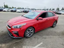 3KPF24AD6ME294627 2021 KIA FORTE
