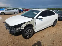 3KPF24AD6ME295437 2021 KIA FORTE