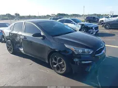 3KPF24AD6ME297544 2021 KIA FORTE