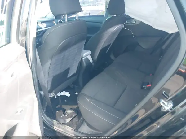 3KPF24AD6ME297544 2021 KIA FORTE - Image 8