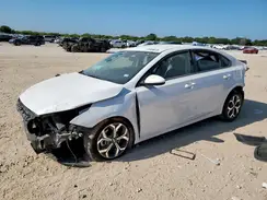 3KPF24AD6ME297771 2021 KIA FORTE