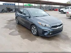 3KPF24AD6ME297818 2021 KIA FORTE