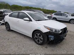 3KPF24AD6ME298693 2021 KIA FORTE