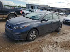 3KPF24AD6ME299486 2021 KIA FORTE