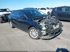 3KPF24AD6ME300717 2021 KIA FORTE