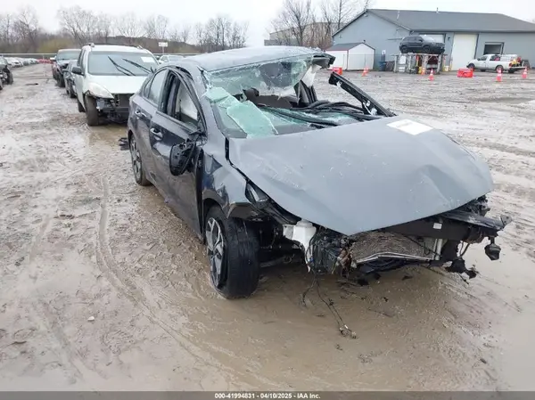 3KPF24AD6ME300801 2021 KIA FORTE - Image 1