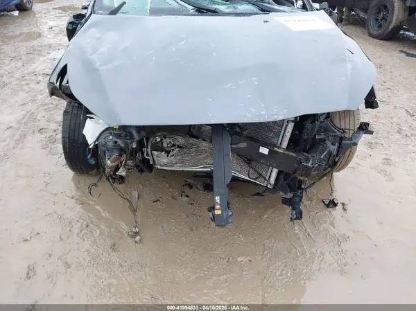 3KPF24AD6ME300801 2021 KIA FORTE - Image 6