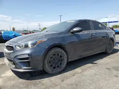 3KPF24AD6ME301074 2021 KIA FORTE