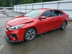 3KPF24AD6ME302810 2021 KIA FORTE