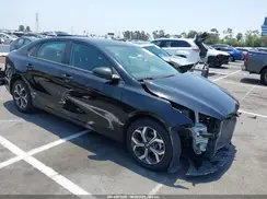 3KPF24AD6ME302872 2021 KIA FORTE