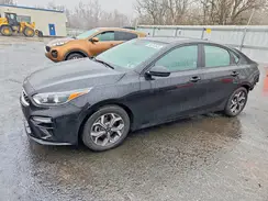 3KPF24AD6ME304184 2021 KIA FORTE